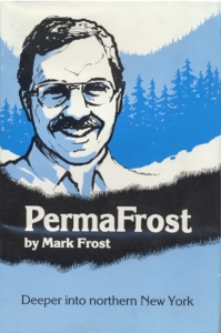 PermaFrost front view