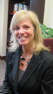 Dr. Kristine Duffy