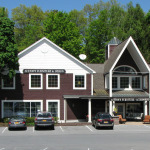 Sutton's Furniture, Route 9