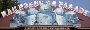 Railroads on Parade