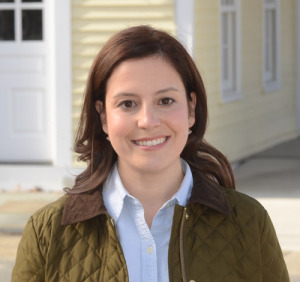 Elise Stefanik - What she is doing, who she’s clicked with.