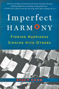 Book of the Week - Imperfect Harmony-4C