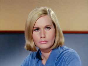 Sally Kellerman