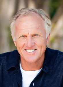 Greg Norman