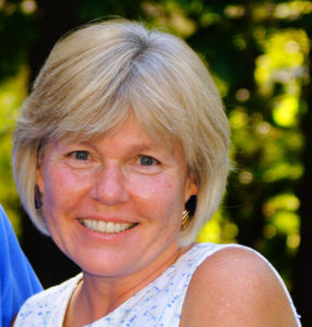 Debbie Collin