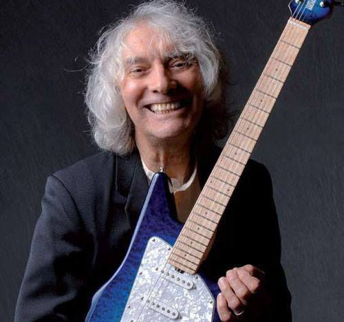 Meet Albert Lee, 'Greatest Guitar' | Glens Falls Chronicle