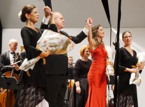 GF Symphony: Music of Ballet