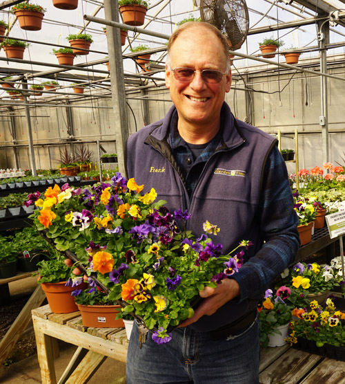 Garden Centers Still Hopeful As Season Opens Glens Falls Chronicle