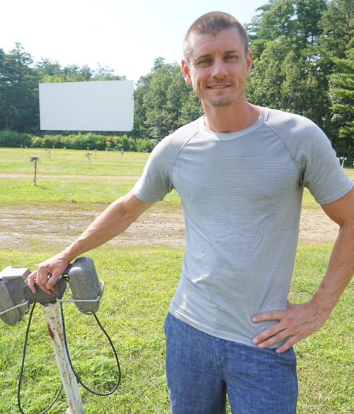 No new movies; classics click at Glen Drive-In