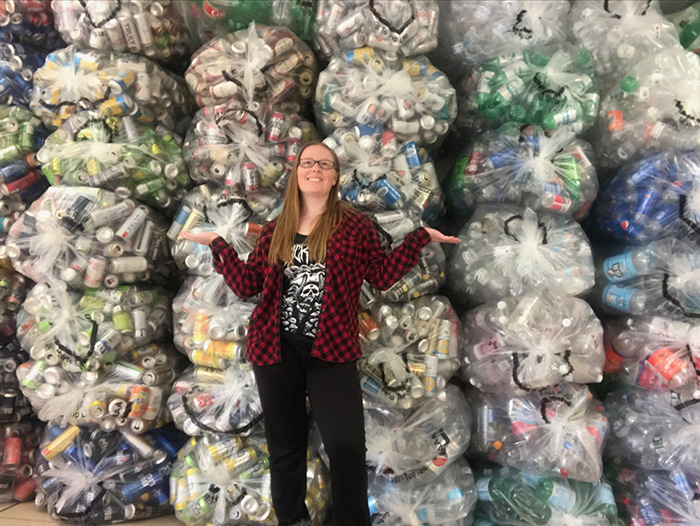 Some bottle return shops seek NYS hike in handling fee Glens Falls