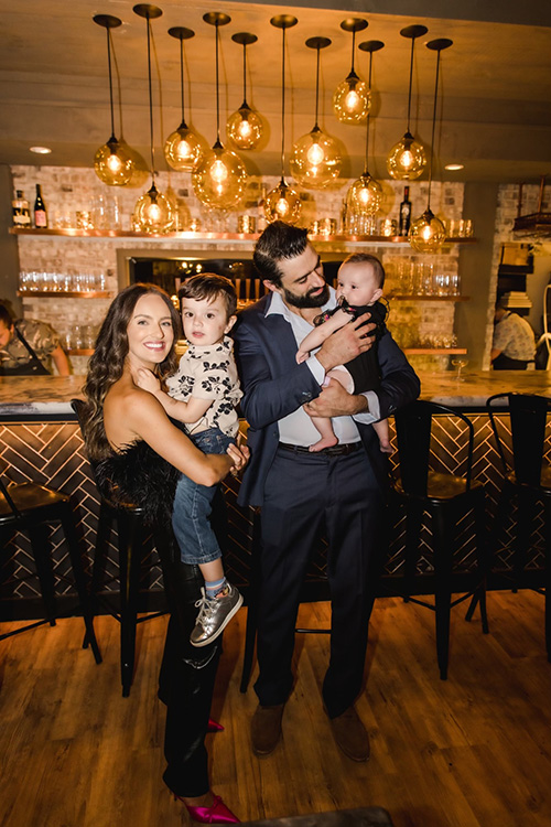 Loda opens in Bolton ‘Elevated’ dining from NYC couple Glens Falls