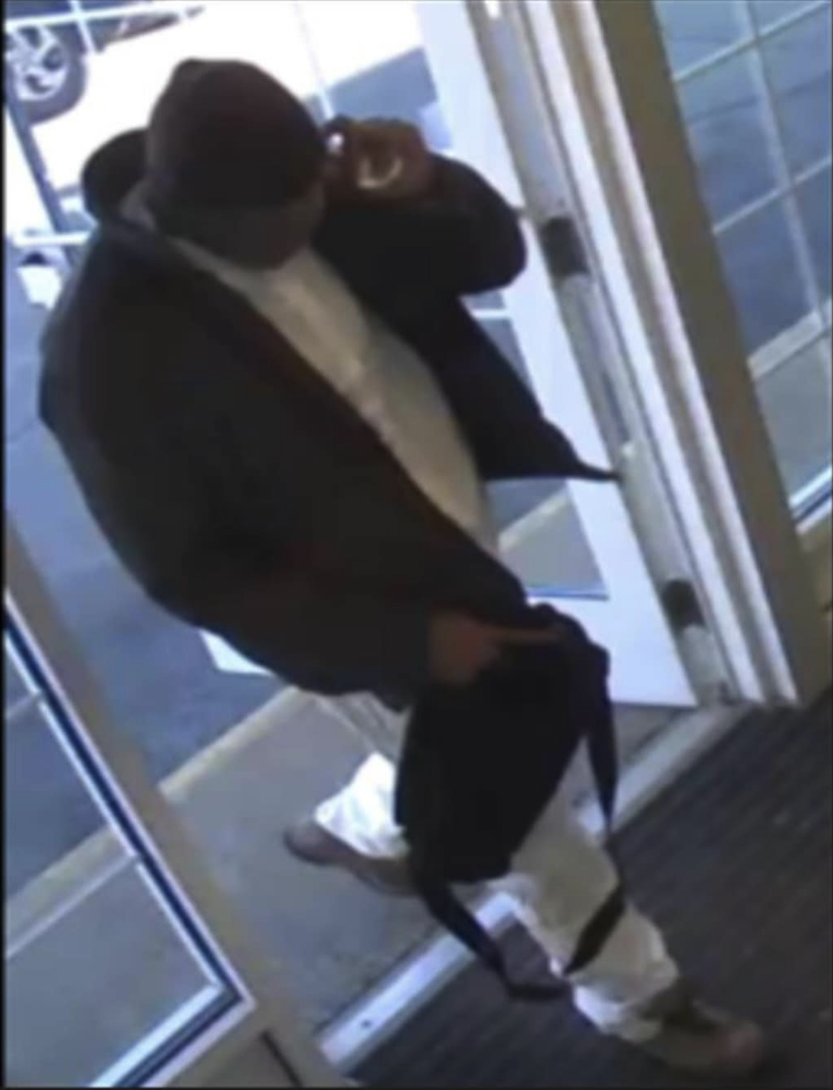 TD Bank in Hudson Falls robbed Glens Falls Chronicle