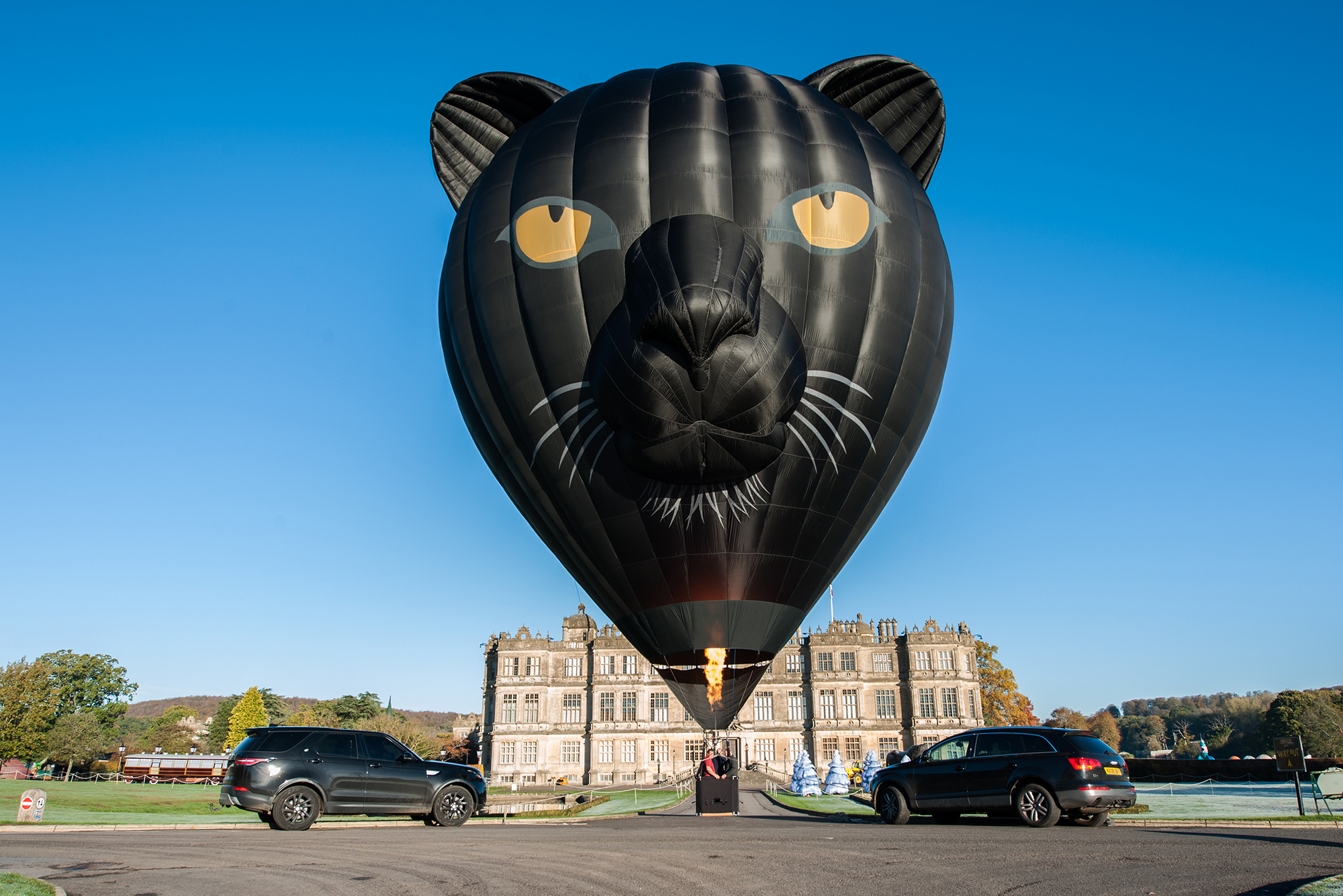 50th Balloon Fest ‘More special shapes than ever’ Glens Falls Chronicle