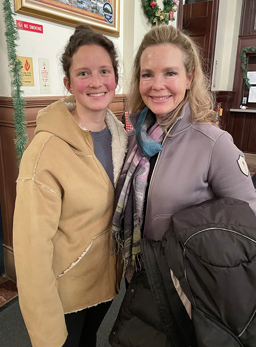 Glens Falls Planning Board cordial to cannabis plan at Dizzy Chicken