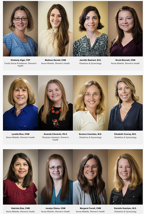 Hudson Headwaters now is region’s sole dedicated OB/GYN provider ...