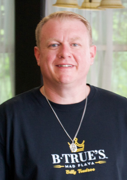 Chef Billy Trudsoe sets June 19 reopening of Lizzie Keays in ...