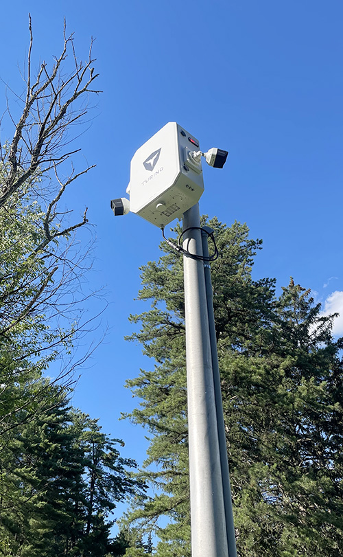 Glens Falls installs security cameras in parks Glens Falls Chronicle