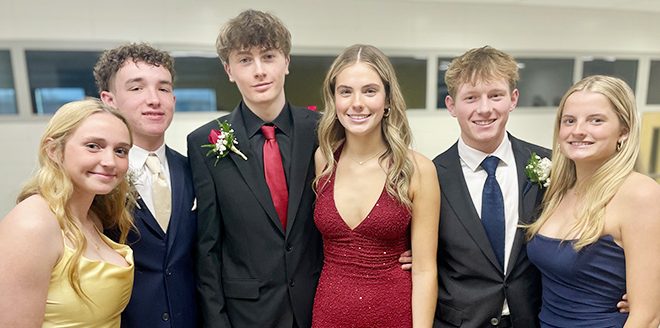 Prom time! | Glens Falls Chronicle